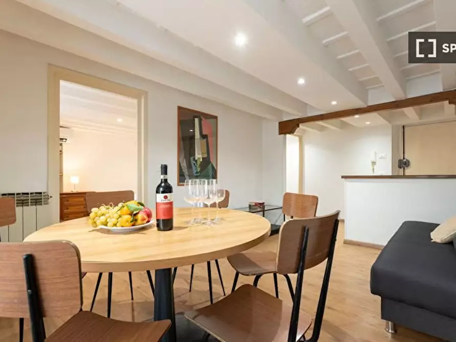 Immagine 2 di Appartamento in affitto  in Piazza Nazario Sauro a Firenze