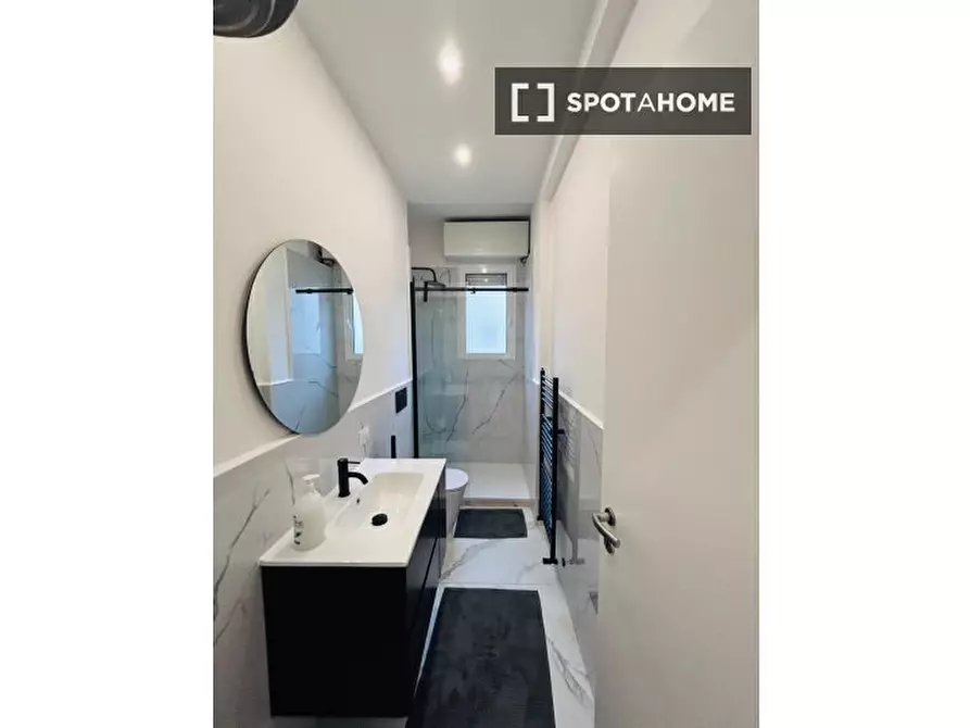 Immagine 4 di Ufficio in affitto  in Via Privata Giovanni Battista Prandina a Milano