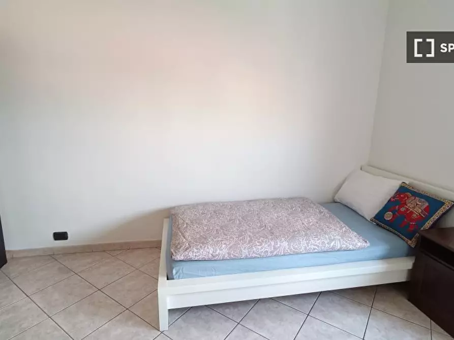 Immagine 4 di Camera condivisa in affitto  in Via Lombardia a Pioltello