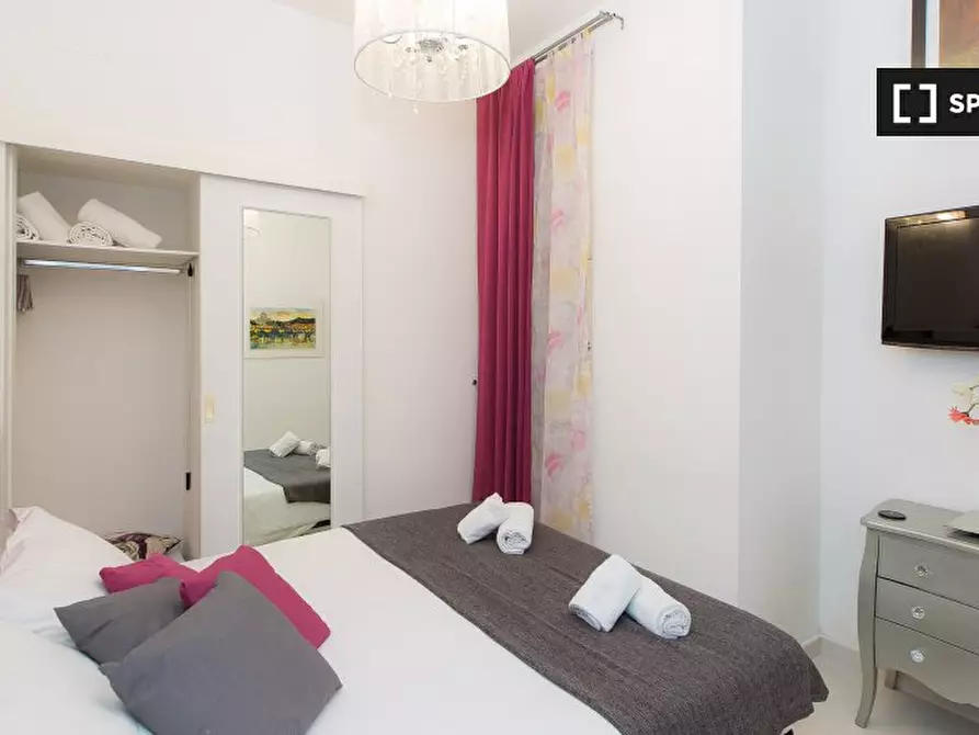 Immagine 11 di Appartamento in affitto  in Via della Consulta a Roma