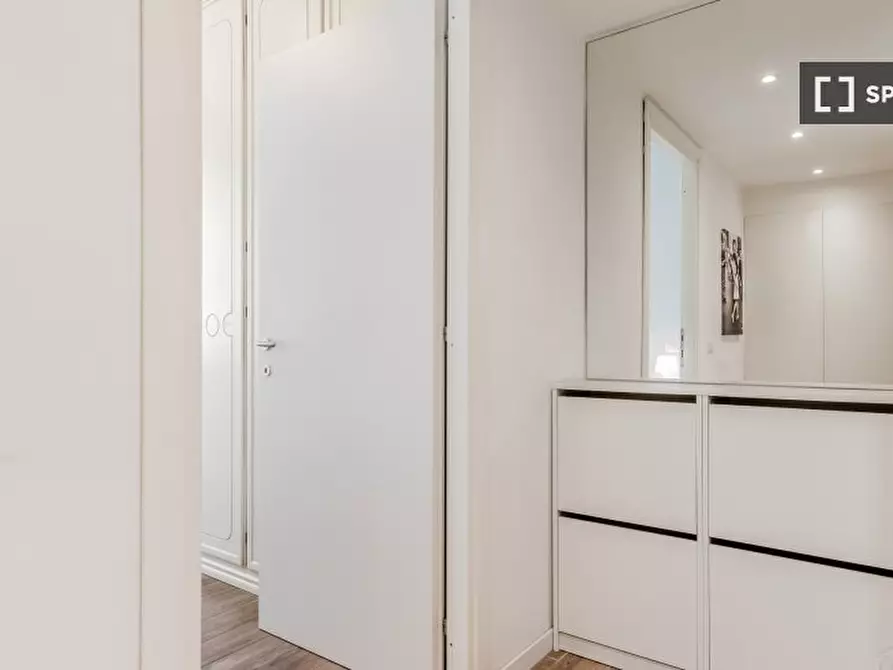 Immagine 5 di Appartamento in affitto  in Via di Boccea a Roma