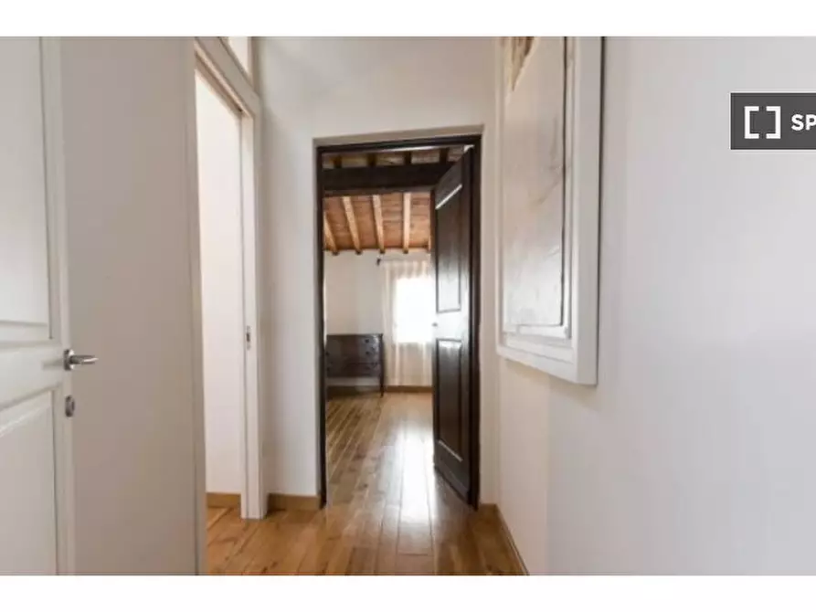 Immagine 16 di Appartamento in affitto  in Via dell'Orto a Firenze