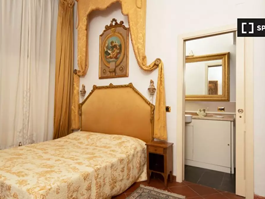 Immagine 2 di Appartamento in affitto  in Via de' Bardi a Firenze