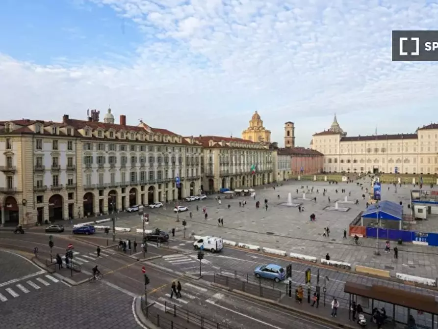 Immagine 15 di Ufficio in affitto  in P.za Castello a Torino