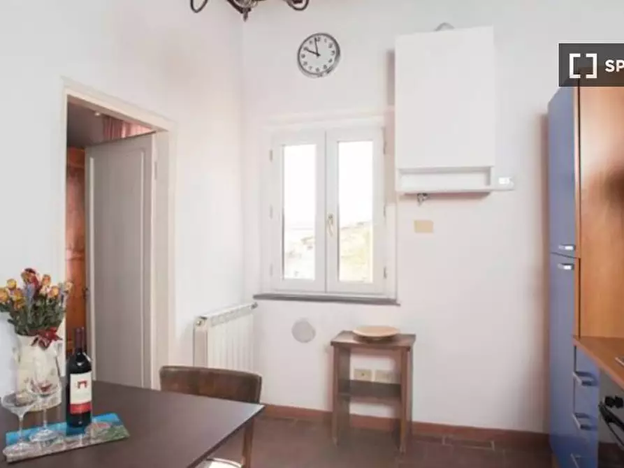 Immagine 4 di Appartamento in affitto  in Via delle Conce a Firenze