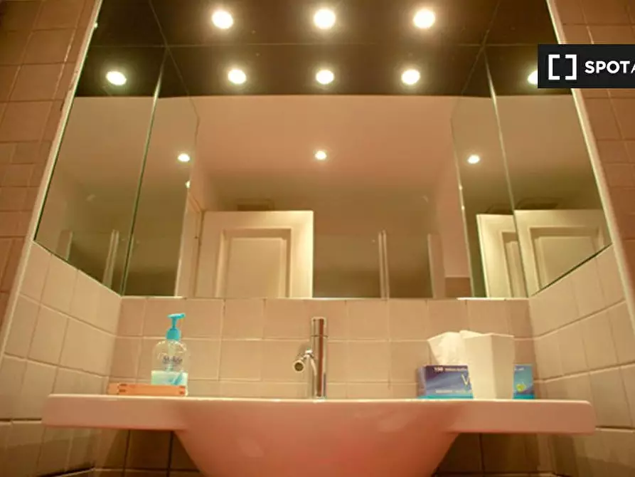 Immagine 6 di Appartamento in affitto  in Via Giuseppe Grassi a Torino