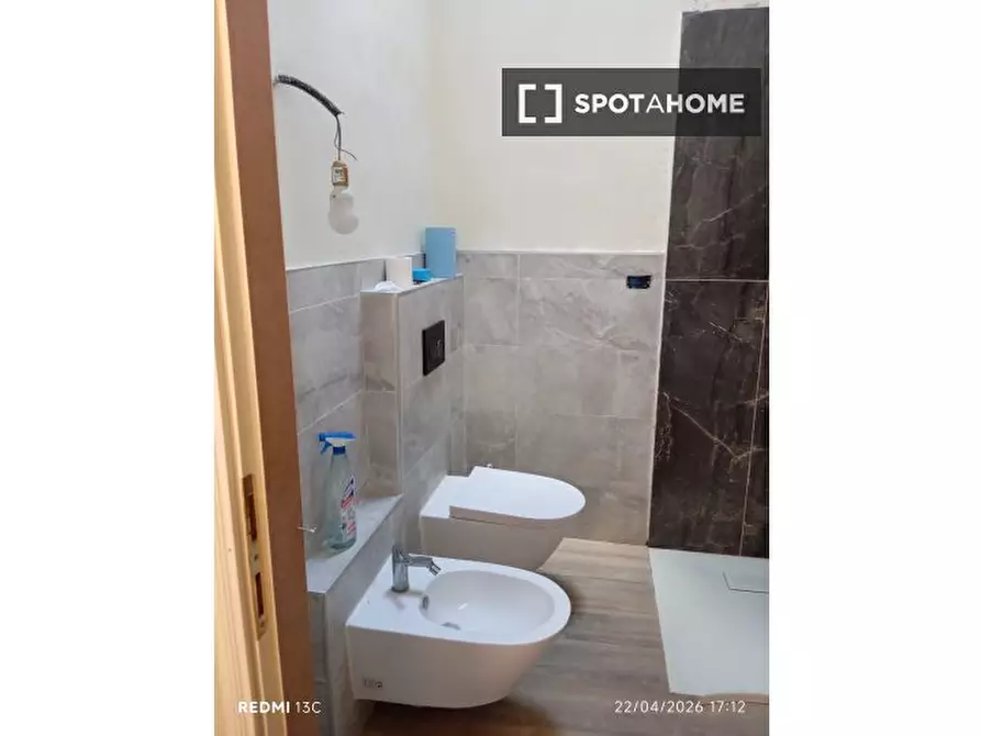Immagine 11 di Camera condivisa in affitto  in Via Cristoforo Colombo a Bologna