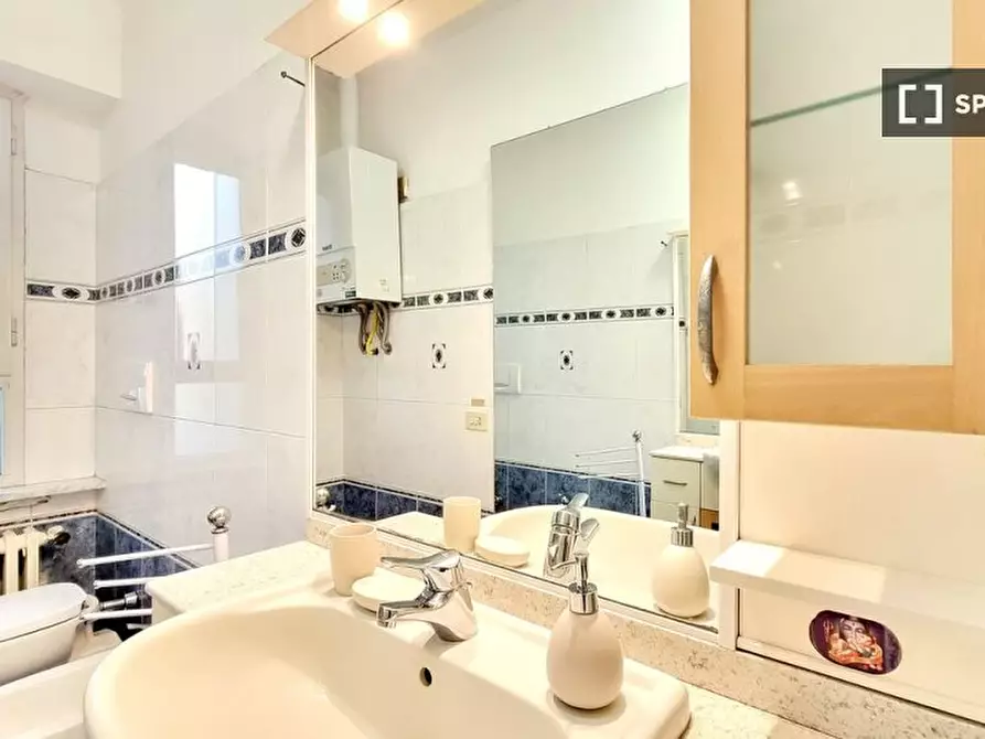 Immagine 4 di Appartamento in affitto  in Via Volturno a Milano