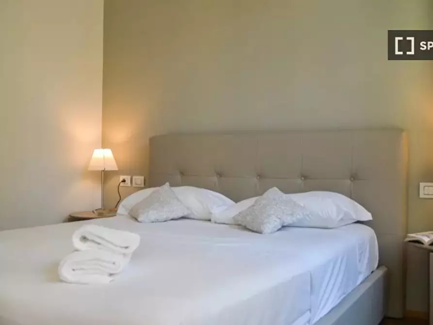 Immagine 4 di Appartamento in affitto  in Via Santa Maria Fulcorina a Milano