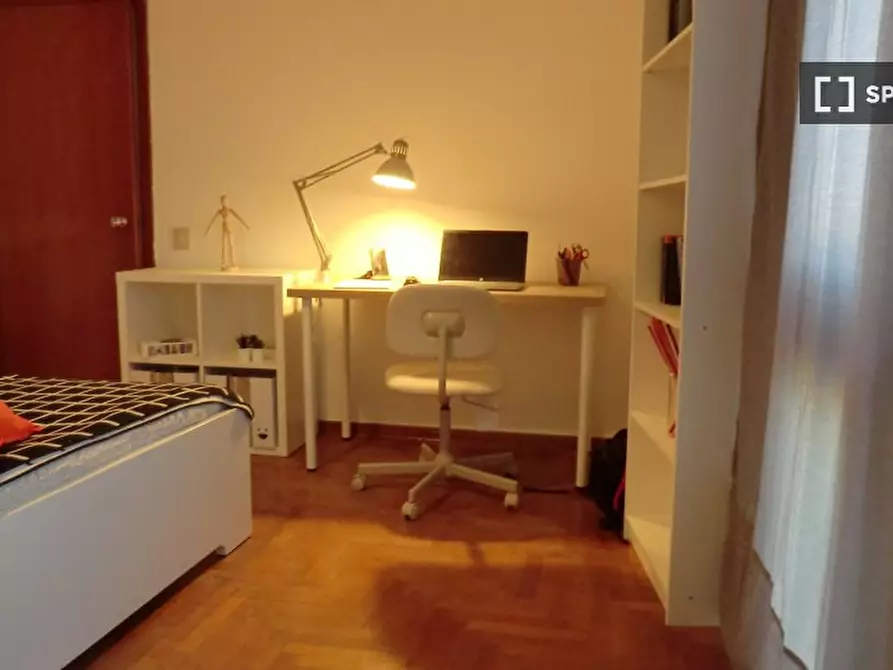 Immagine 4 di Camera condivisa in affitto  in via Vecchia a Padova