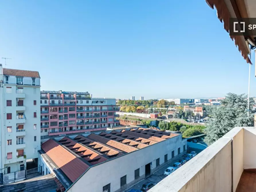 Immagine 19 di Camera condivisa in affitto  in Via Privata Mauro Rota/A a Milano