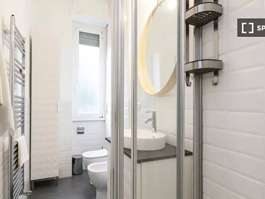 Immagine 13 di Camera condivisa in affitto  in Via Privata Ludovico Cavaleri a Milano