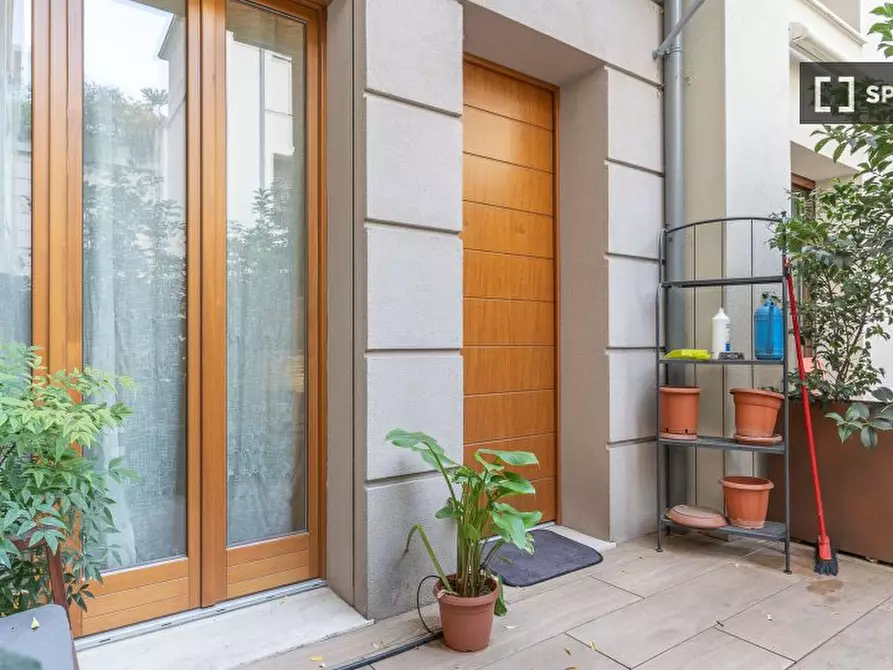 Immagine 18 di Appartamento in affitto  in Via Giacinto Gallina a Milano