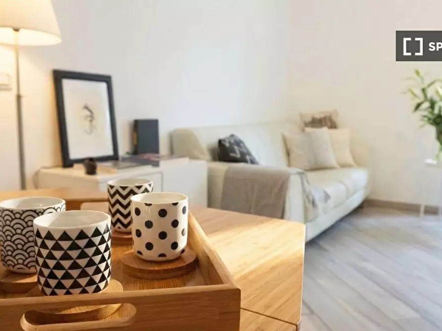 Immagine 7 di Appartamento in affitto  in C.so Lodi a Milano