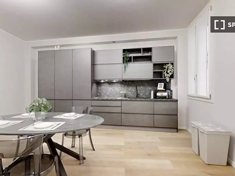 Immagine 7 di Camera condivisa in affitto  in VIA san francesco a Padova