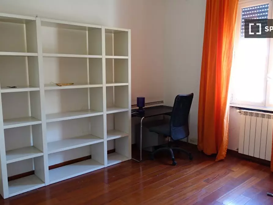 Immagine 7 di Appartamento in affitto  in Via Cardinal Salotti a Roma