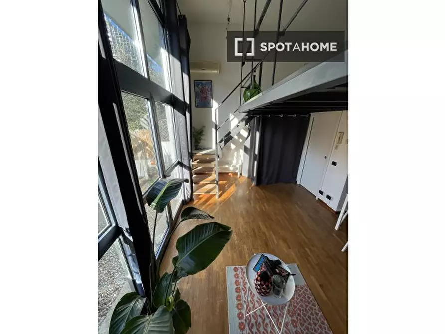 Immagine 6 di Ufficio in affitto  in Via Giacomo Watt a Milano