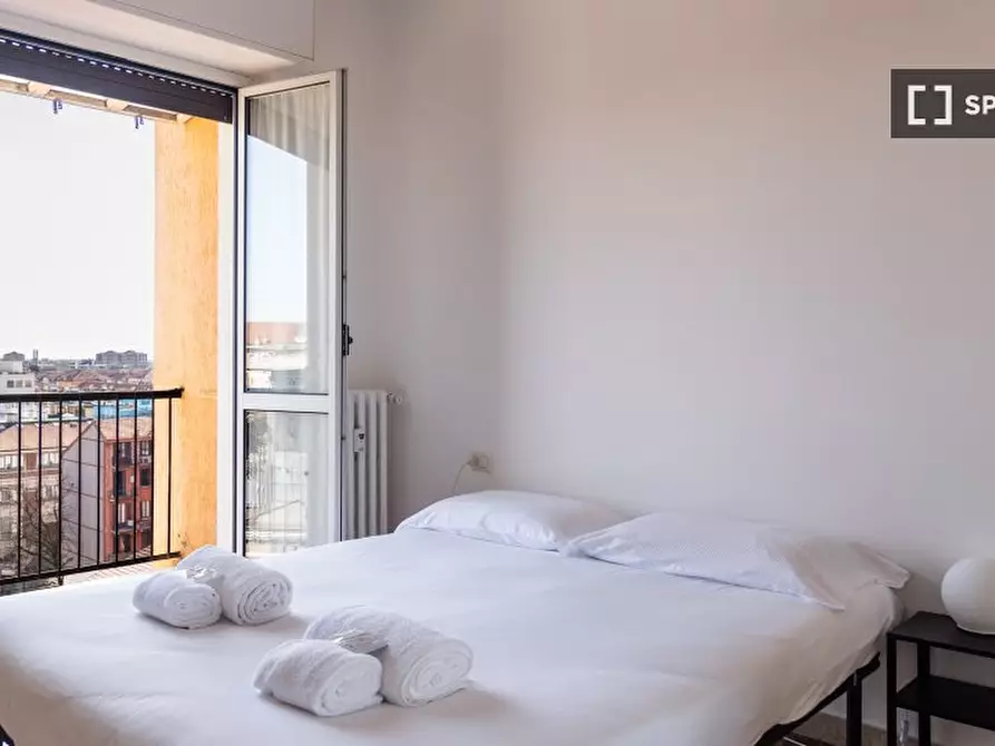 Immagine 16 di Appartamento in affitto  in Viale Giovanni da Cermenate a Milano
