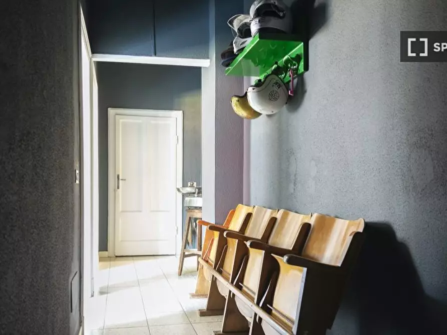 Immagine 2 di Appartamento in affitto  in Via Cesare Balbo a Milano