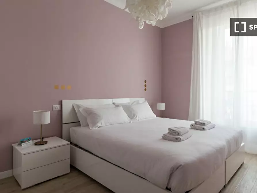 Immagine 15 di Appartamento in affitto  in Corso Buenos Aires a Milano