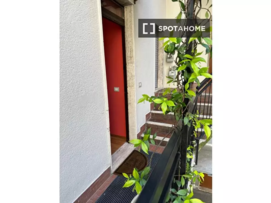 Immagine 19 di Appartamento in affitto  in Via Rosolino Pilo a Milano