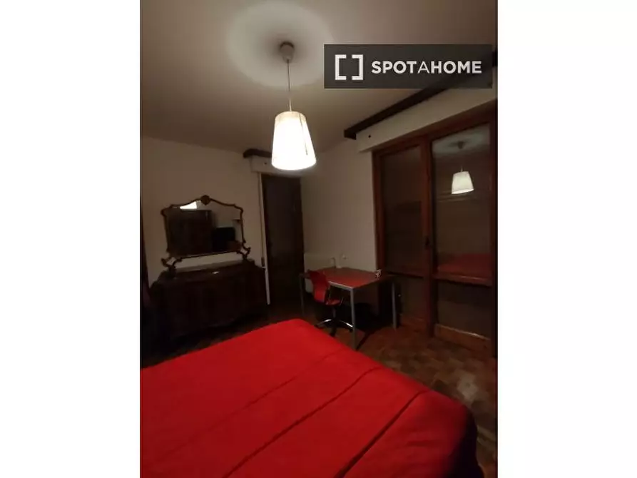 Immagine 6 di Camera condivisa in affitto  in Via del Beato Egidio a Perugia