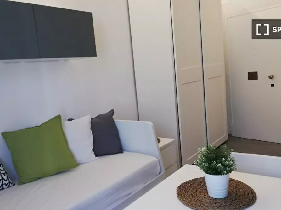 Immagine 11 di Ufficio in affitto  in Via Nino Oxilia a Milano