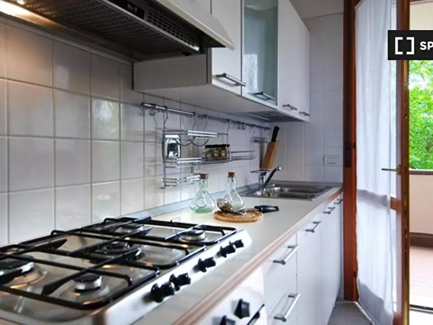 Immagine 8 di Appartamento in affitto  in Via Mario Fantin a Bologna