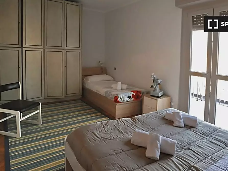 Immagine 2 di Appartamento in affitto  in Via Giulio Biglieri a Torino