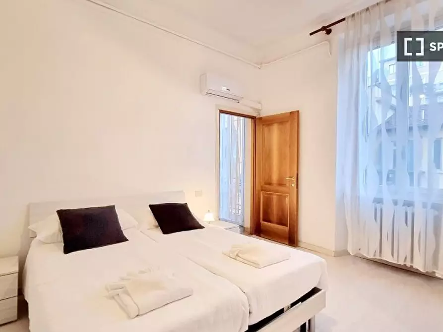 Immagine 5 di Appartamento in affitto  in Via Volturno a Milano