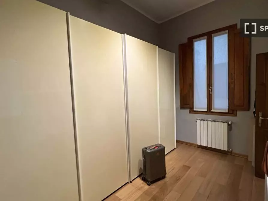 Immagine 16 di Appartamento in affitto  in Via Faenza a Firenze