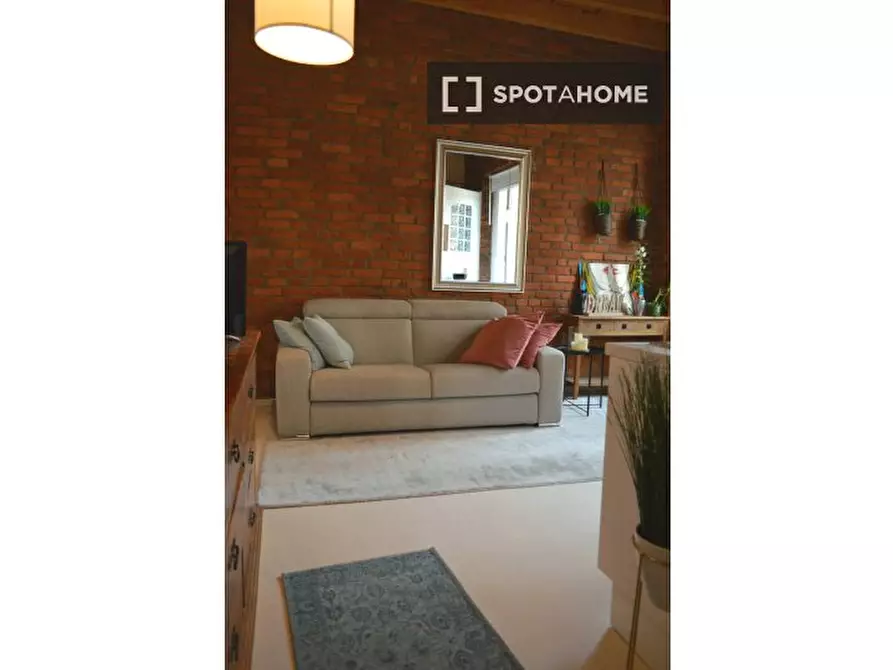 Immagine 9 di Ufficio in affitto  in Via Giuseppe Ripamonti a Milano