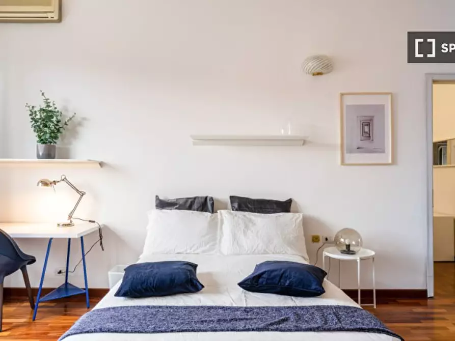 Immagine 5 di Camera condivisa in affitto  in Via Giovanni Pacini a Milano