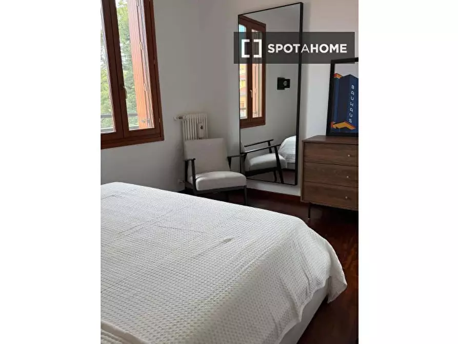 Immagine 11 di Appartamento in affitto  in Via Magolfa a Milano