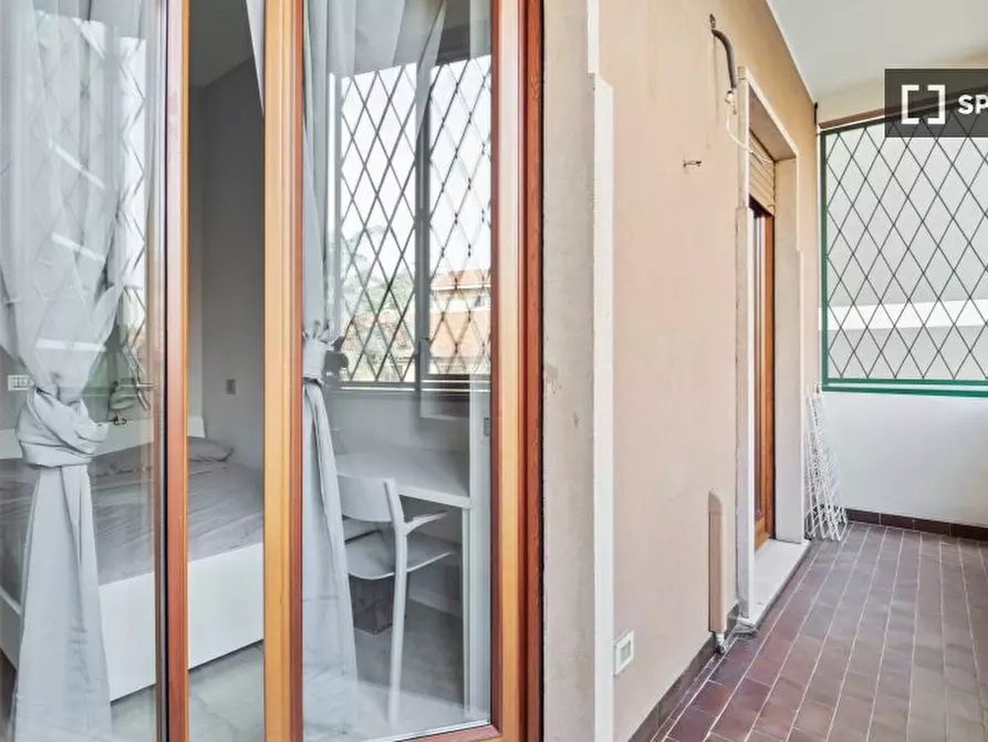 Immagine 1 di Camera condivisa in affitto  in Via Orti a Milano