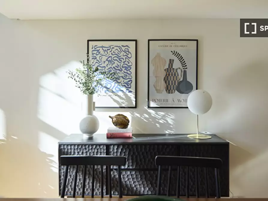 Immagine 2 di Appartamento in affitto  in Cormont Road a Camberwell