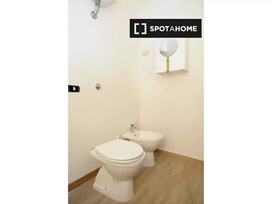 Immagine 9 di Appartamento in affitto  in Lungarno Amerigo Vespucci a Firenze