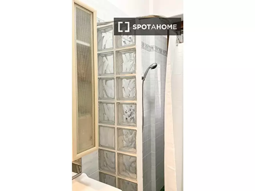 Immagine 16 di Camera condivisa in affitto  in VIA CADUTI DI CEFALONIA a Firenze