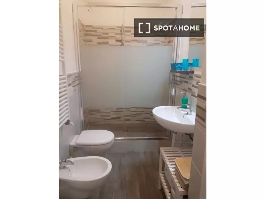 Immagine 10 di Appartamento in affitto  in Via della Scala a Firenze