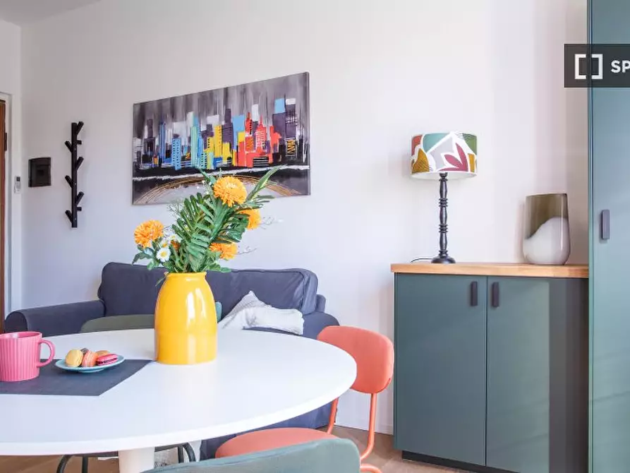 Immagine 7 di Appartamento in affitto  in Via Giacinto Serrati Menotti a Milano