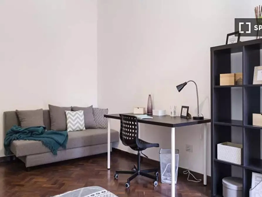 Immagine 4 di Camera condivisa in affitto  in Viale Giovanni Vicini a Bologna