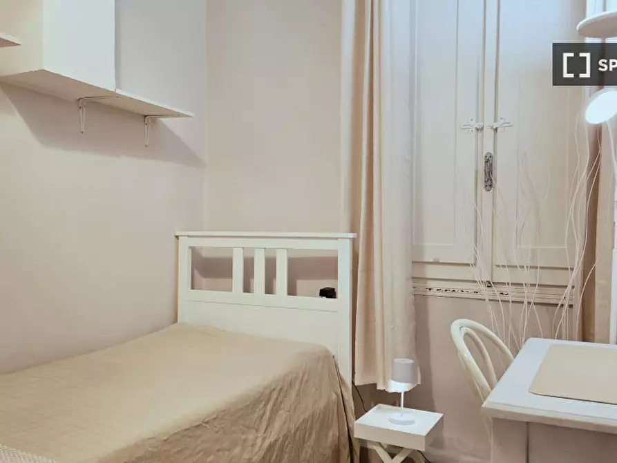 Immagine 2 di Appartamento in affitto  in Piazza del Mercato Centrale a Firenze