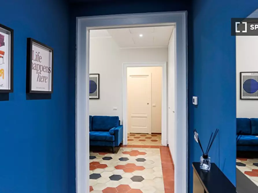 Immagine 6 di Appartamento in affitto  in Via Costanza a Milano