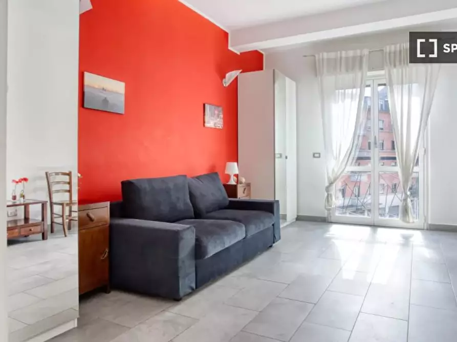 Immagine 4 di Appartamento in affitto  in Via Arbe a Milano