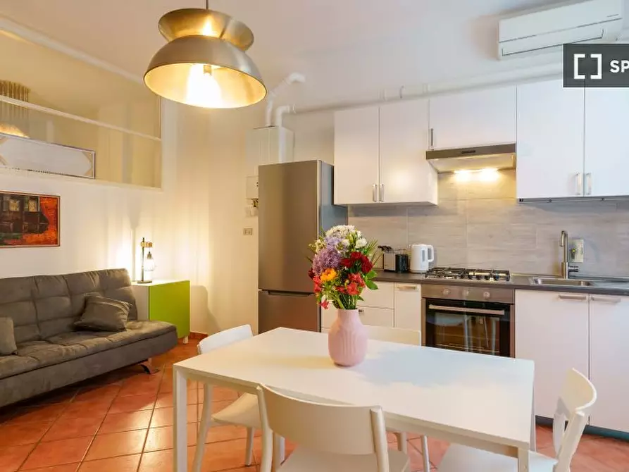 Immagine 3 di Ufficio in affitto  in Via Zamboni a Bologna