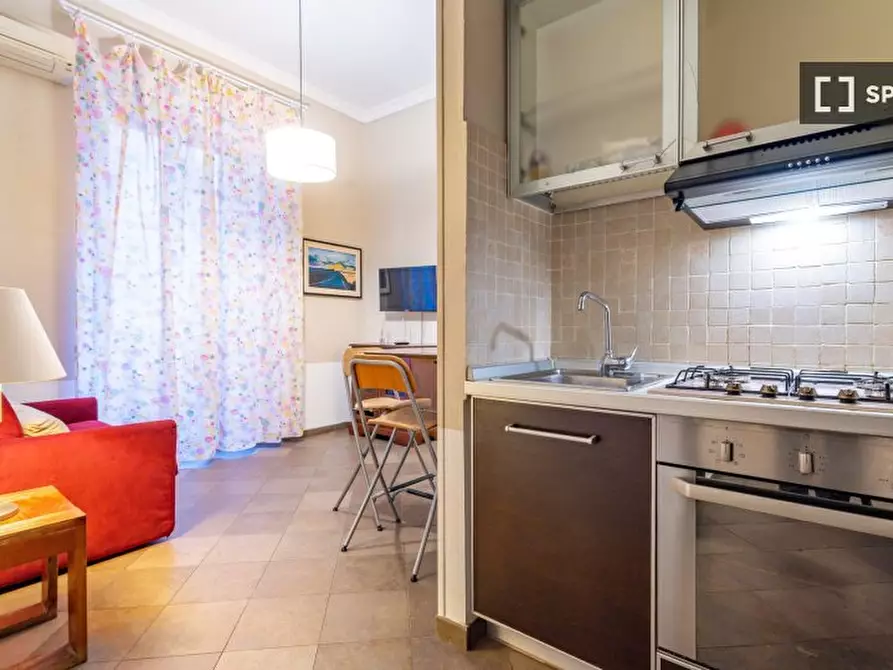 Immagine 18 di Appartamento in affitto  in Piazza San Giovanni In Laterano a Roma