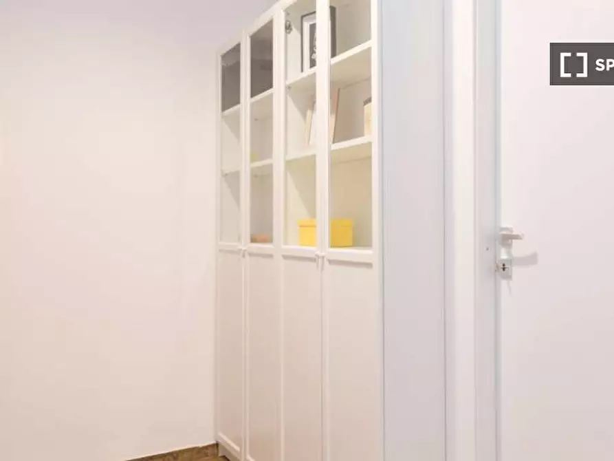 Immagine 17 di Camera condivisa in affitto  in Via Leone Tolstoi a Milano