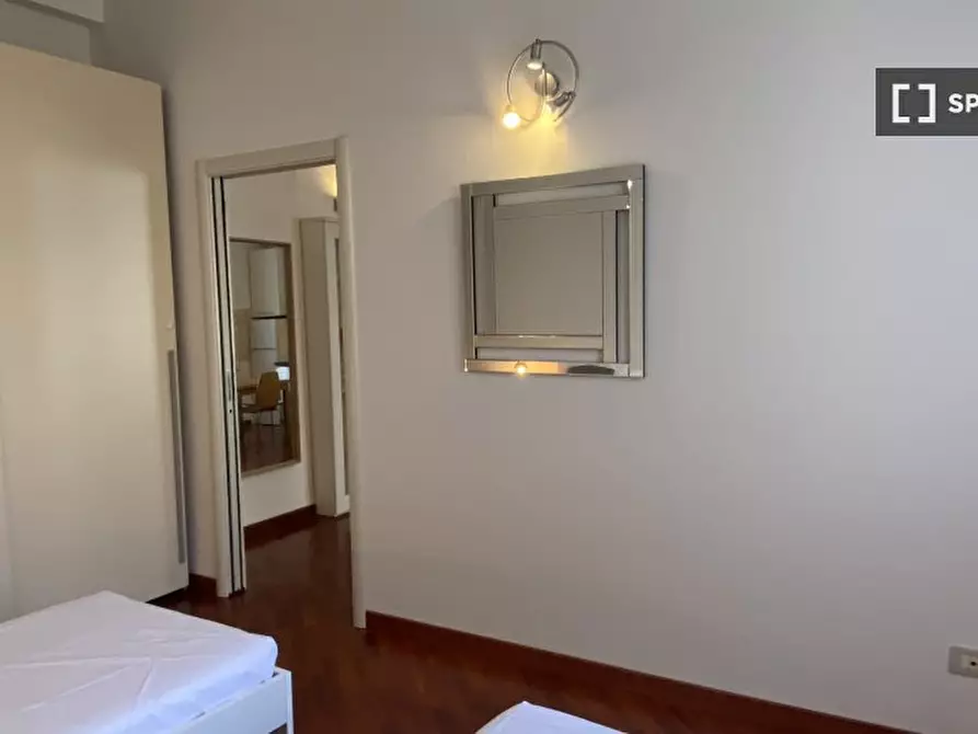 Immagine 18 di Appartamento in affitto  in Via Francesco de Sanctis a Milano