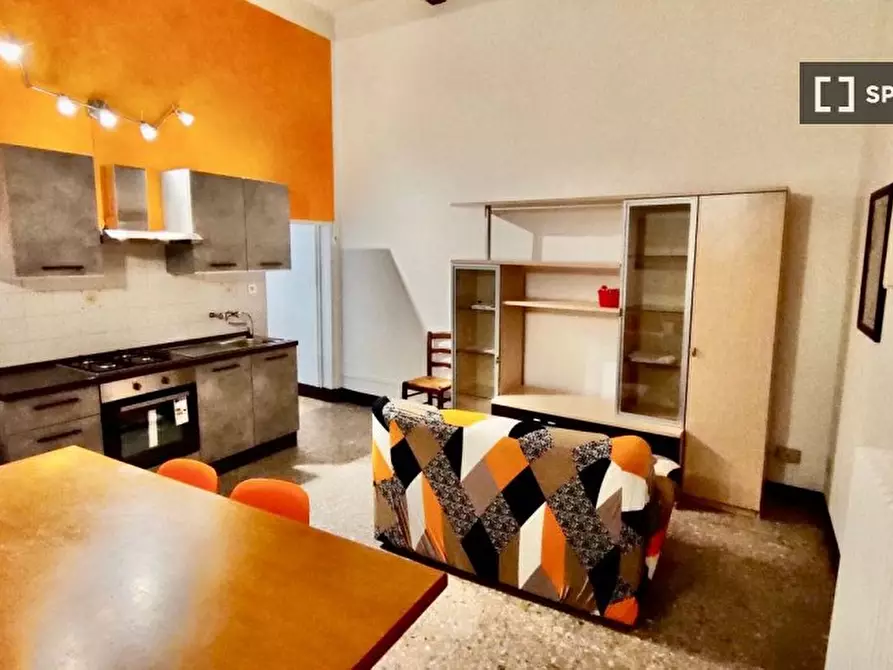Immagine 5 di Appartamento in affitto  in Via Francesco Acri a Bologna
