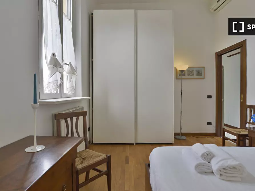 Immagine 8 di Appartamento in affitto  in Via Filippo Argelati a Milano